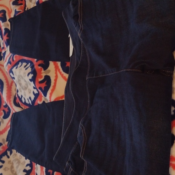 Maurices M Jeans Size Regular - Picture 7 of 8